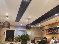大堂-沁香缘巫山烤鱼(看丹桥店)