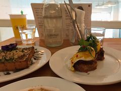-Egg•Allday Brunch(襄阳北路店)