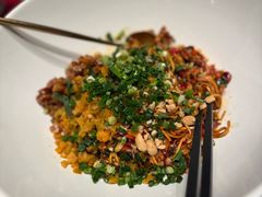 -喜棠·长沙家宴·海鲜·湘菜(麓谷店)