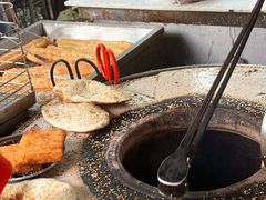 -文武王氏烧饼·无矾油条(西溪路店)