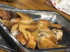 -大岗仙庙烧鸡(海南总店)