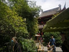 -香园自助小火锅