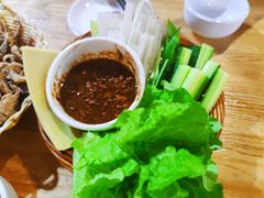 东北沾酱菜-大东北(武侯祠店)