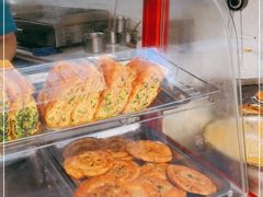 -老上海葱油饼(黄河路店)