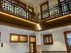 -桃园农庄烤全羊(江秋路店)