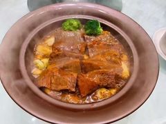 -绿岛国际酒店·海鲜酒楼(八七路店)