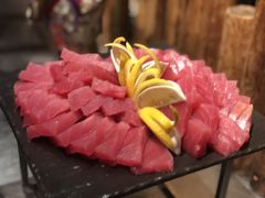 -上海中星铂尔曼大酒店 汇·西餐厅