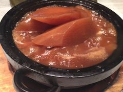 -李老爹香辣蟹(宣武门店)