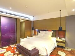 -南京禄口机场雅高铂尔曼大酒店