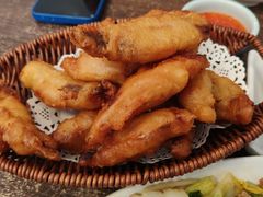 -海坛特色小吃·只做平潭特色菜(平潭店)