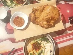 -醉长安(钟楼旗舰店)