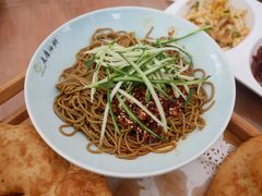 -老磨油饼(高陵店)