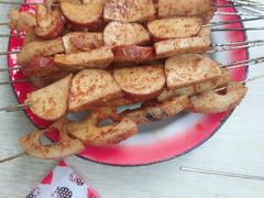 -小胡子祥彪烧烤(北湖总店)