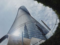 -上海中心大厦
