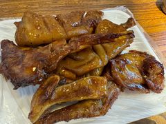 -赵元章肉骨烧(山塘街店)