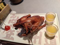 -大鸽饭(体育西路店)