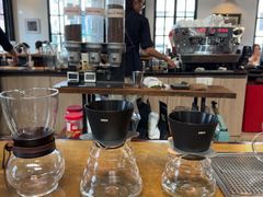 -The Workshop Coffee