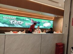 -北大荒人•新东北菜(青岛银座店)
