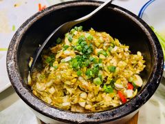 -野渡坡·极致湘菜·庭院餐厅(汉阳店)