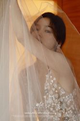 点击看大图 -Chic Bridal 熙可婚纱