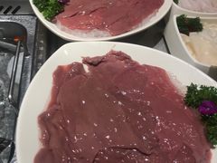 -海底捞火锅(龙湖三千集店)