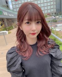 -Rise Hair上升造型