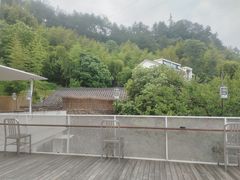 -原乡芦茨咖啡