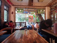 -西关84·History·Art·Cafe