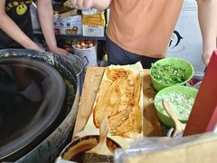 -山东傻大粗粮煎饼(牛街店)