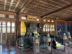 -承德避暑山庄景区