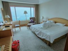 -南京维景国际大酒店(南京博物院店)