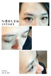 睫毛嫁接-光SPA科技美肤