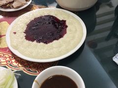 iphone_upload_pic-李连贵酒家熏肉大饼(昆明街店)