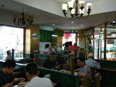 -白魁老号饭庄(交道口店)