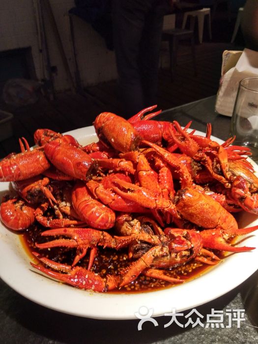 龙门大虾图片 - 第34张