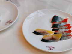 -玛莎拉自助餐厅(国贸店)