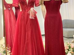-MSV 高端礼服定制(大良店)