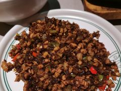 黑三剁-云海肴·汽锅鸡·云南菜(领展购物广场·中关村店)
