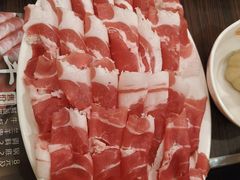 草原羔羊肉-呷哺呷哺(世贸.工三店)