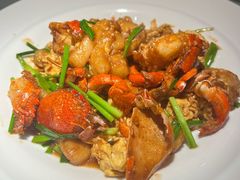 -闽上鲜·福建菜(龙湖滨江天街店)