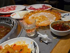 -蜀留香火锅·始于1999·原四川老火锅(白堤路店)