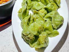 -船歌·鱼水饺青岛菜(金狮广场店)