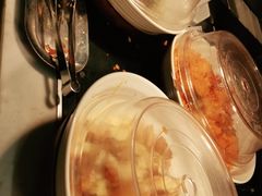 -陆家嘴万怡酒店·万荟轩