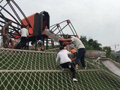 -枫香湖儿童公园