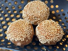 -牛街清真满恒記(平安里西大街店)