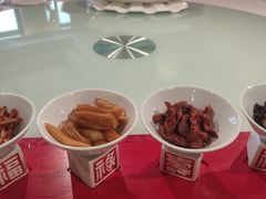 -红色江山(首钢国际大厦店)