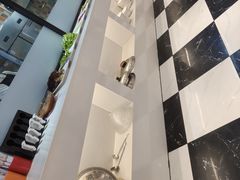 -梦航彩虹之约自助餐厅(华府天地店)