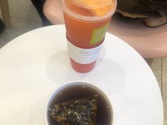 -奈雪的茶(大悦城店)