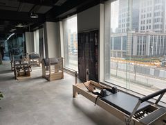 -ALIV WELLNESS运动健身(浦东大道店)