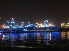 -武汉两江游览·夜游长江(汉口粤汉码头)